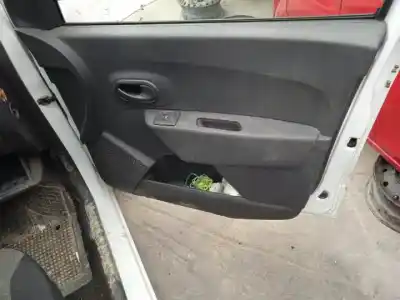 Утилизация автомобиля dacia dokker k9k626 года 2015 питание 