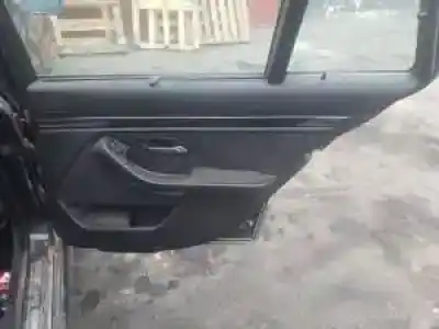 Veículo de Sucata bmw serie 5 touring (e39) 256s4 do ano 1997 alimentado 