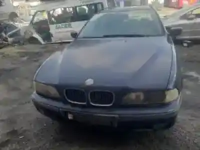 Veículo de Sucata bmw serie 5 touring (e39) 256s4 do ano 1997 alimentado 