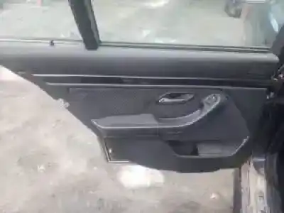 Veículo de Sucata bmw serie 5 touring (e39) 256s4 do ano 1997 alimentado 