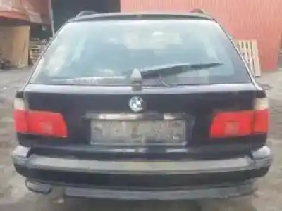 Veículo de Sucata bmw serie 5 touring (e39) 256s4 do ano 1997 alimentado 