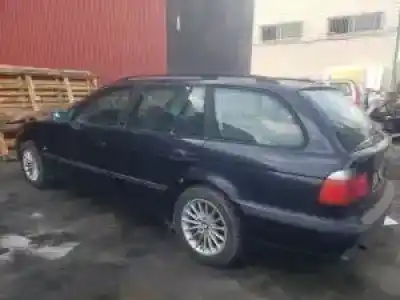 Veículo de Sucata bmw serie 5 touring (e39) 256s4 do ano 1997 alimentado 