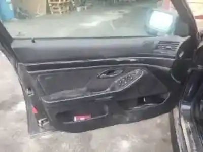 Veículo de Sucata bmw serie 5 touring (e39) 256s4 do ano 1997 alimentado 