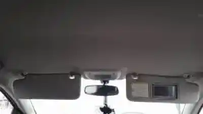 Veicolo di demolizione chevrolet aveo berlina hatchback a13dtr-d dell'anno 2011 alimentato 