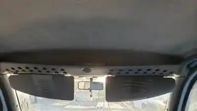 Scrapping Vehicle fiat i doblò (119) 223a7000 of the year 2004 powered 