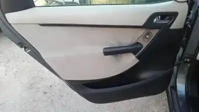Здавання транспортного засобу citroen c4 picasso i monospace (ud_) 2.0 hdi 138 року 2007 потужний 