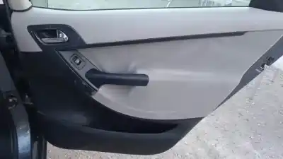 Здавання транспортного засобу citroen c4 picasso i monospace (ud_) 2.0 hdi 138 року 2007 потужний 