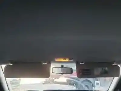 Veículo de Sucata dacia sandero 1.6 lpg do ano 2008 alimentado 