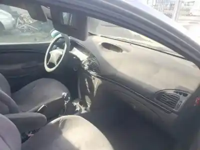 Здавання транспортного засобу citroen c5 break 9hz року 2004 потужний 