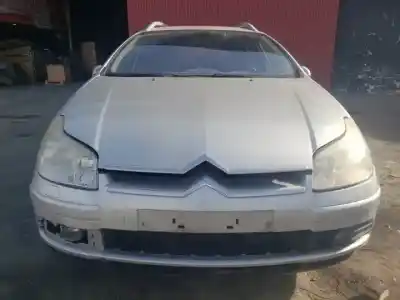 Здавання транспортного засобу citroen c5 break 9hz року 2004 потужний 