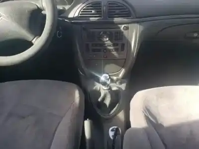 Здавання транспортного засобу citroen c5 break 9hz року 2004 потужний 