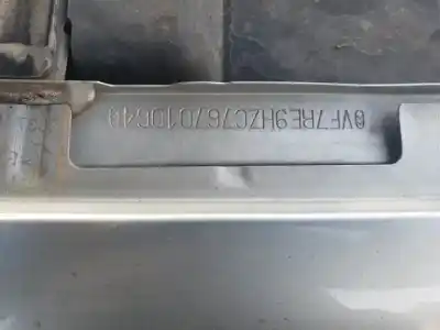 Здавання транспортного засобу citroen c5 break 9hz року 2004 потужний 