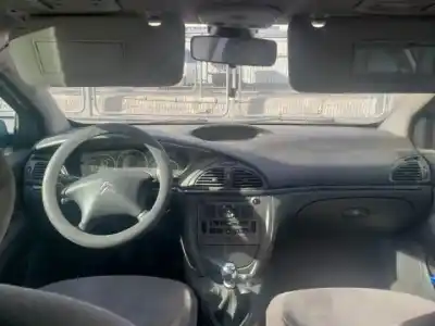 Здавання транспортного засобу citroen c5 break 9hz року 2004 потужний 