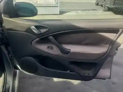 Здавання транспортного засобу citroen c5 break 9hz року 2004 потужний 