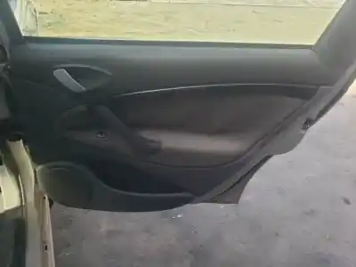 Здавання транспортного засобу citroen c5 break 9hz року 2004 потужний 