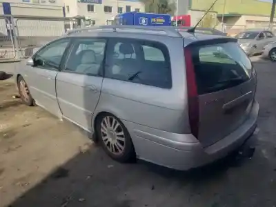 Здавання транспортного засобу citroen c5 break 9hz року 2004 потужний 