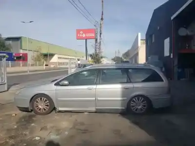 Здавання транспортного засобу citroen c5 break 9hz року 2004 потужний 