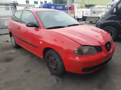 Утилизация автомобиля seat ibiza (6l1) asy года 2002 питание 