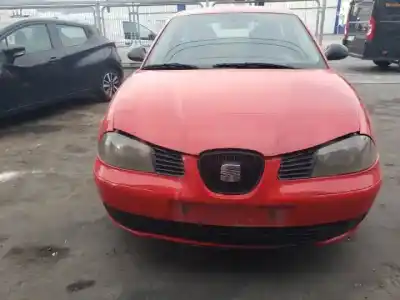 Утилизация автомобиля seat ibiza (6l1) asy года 2002 питание 