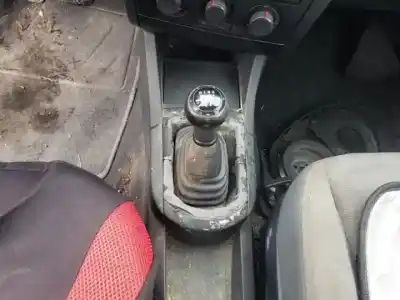 Утилизация автомобиля seat ibiza (6l1) asy года 2002 питание 