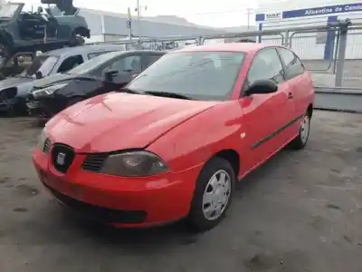Утилизация автомобиля seat ibiza (6l1) asy года 2002 питание 