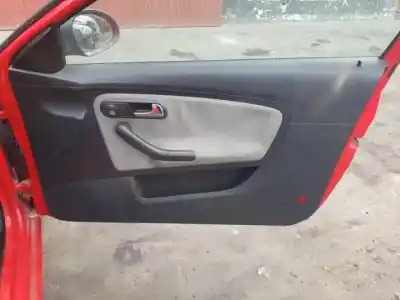 Утилизация автомобиля seat ibiza (6l1) asy года 2002 питание 