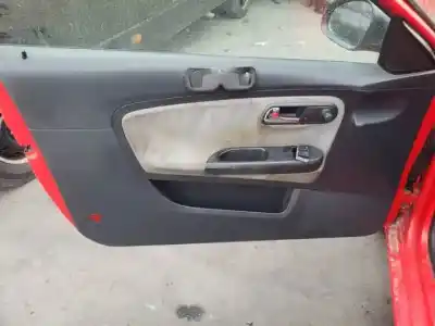 Утилизация автомобиля seat ibiza (6l1) asy года 2002 питание 