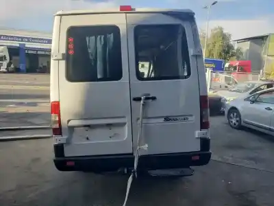 Здавання транспортного засобу MERCEDES                                           SPRINTER 02.00 -> CAJA CERRADA                                                                                                                                                                                                                             213 CDI (901.6/902.661-662)                                                                                                                                                                                                                                року 2005 потужний 611981