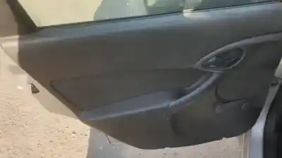 Veículo de Sucata ford focus turnier (cak) ffda do ano 1998 alimentado 