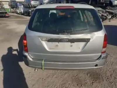 Veículo de Sucata ford focus turnier (cak) ffda do ano 1998 alimentado 