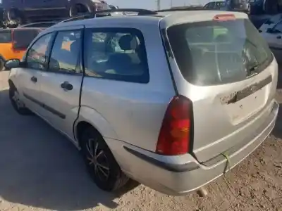 Veículo de Sucata ford focus turnier (cak) ffda do ano 1998 alimentado 