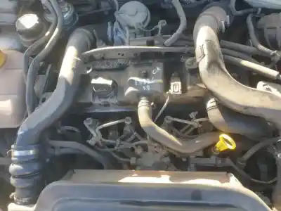 Veículo de Sucata ford focus turnier (cak) ffda do ano 1998 alimentado 