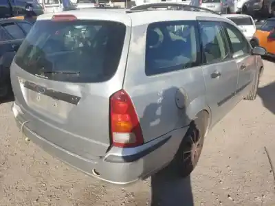 Veículo de Sucata ford focus turnier (cak) ffda do ano 1998 alimentado 