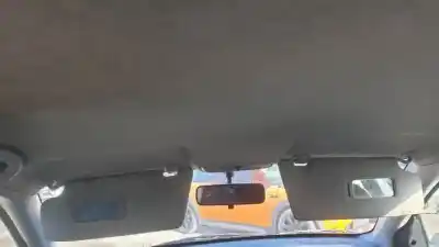 Veículo de Sucata ford focus turnier (cak) ffda do ano 1998 alimentado 