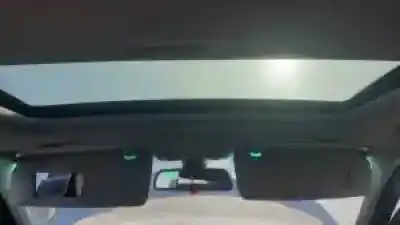 Veículo de Sucata bmw serie 3 touring (e46) 306d2 do ano 2003 alimentado 