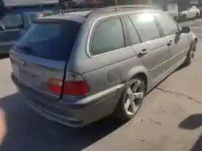 Veículo de Sucata bmw serie 3 touring (e46) 306d2 do ano 2003 alimentado 