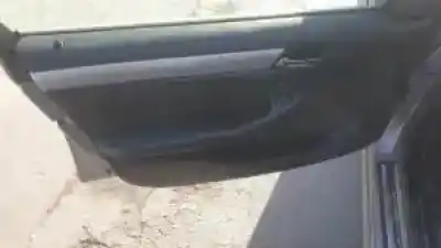 Veículo de Sucata bmw serie 3 touring (e46) 306d2 do ano 2003 alimentado 