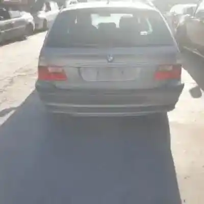 Veículo de Sucata bmw serie 3 touring (e46) 306d2 do ano 2003 alimentado 