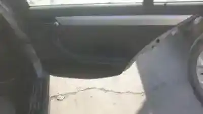 Veículo de Sucata bmw serie 3 touring (e46) 306d2 do ano 2003 alimentado 