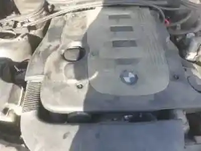 Veículo de Sucata bmw serie 3 touring (e46) 306d2 do ano 2003 alimentado 