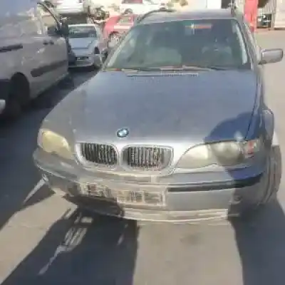 Veículo de Sucata bmw serie 3 touring (e46) 306d2 do ano 2003 alimentado 