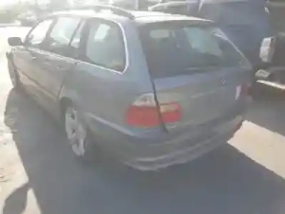 Veículo de Sucata bmw serie 3 touring (e46) 306d2 do ano 2003 alimentado 