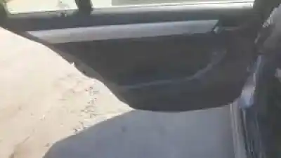 Veículo de Sucata bmw serie 3 touring (e46) 306d2 do ano 2003 alimentado 