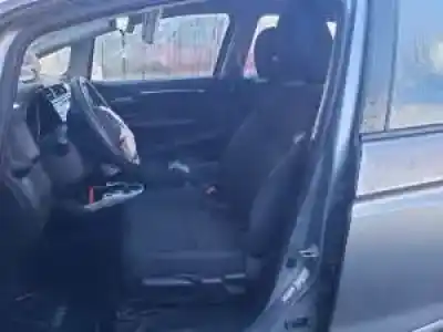 Veículo de Sucata honda jazz (gk) l13b2 do ano 2015 alimentado 