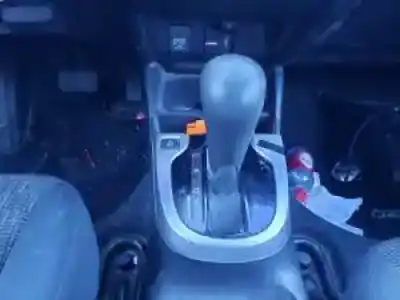 Veículo de Sucata honda jazz (gk) l13b2 do ano 2015 alimentado 