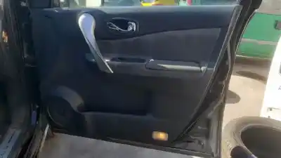 Утилизация автомобиля renault koleos m9r832 года 2008 питание 