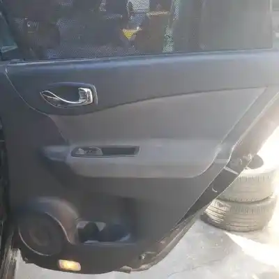 Утилизация автомобиля renault koleos m9r832 года 2008 питание 