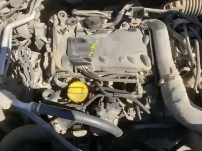 Утилизация автомобиля renault koleos m9r832 года 2008 питание 