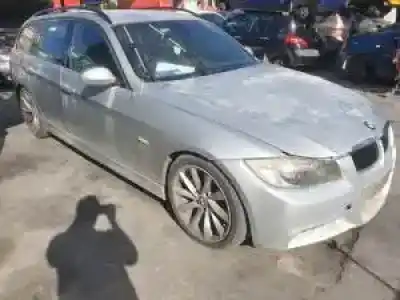Veículo de Sucata bmw serie 3 touring (e91) m47d20o2.204d4.11000441268 do ano 2005 alimentado 