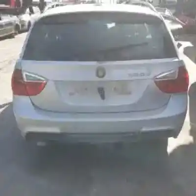 Veículo de Sucata bmw serie 3 touring (e91) m47d20o2.204d4.11000441268 do ano 2005 alimentado 